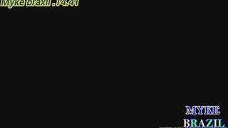 Eu e Ines Ventura e o Bruninho bombo agente foi para um motel e rolou uma suruba muito gistosa Ines Ventura adora dar para dois