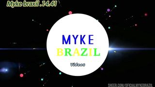 Eu e Ines Ventura e o Bruninho bombo agente foi para um motel e rolou uma suruba muito gistosa Ines Ventura adora dar para dois