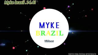 Eu e Ines Ventura e o Bruninho bombo agente foi para um motel e rolou uma suruba muito gistosa Ines Ventura adora dar para dois