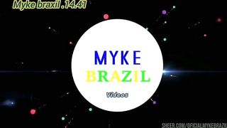 Eu e Ines Ventura e o Bruninho bombo agente foi para um motel e rolou uma suruba muito gistosa Ines Ventura adora dar para dois