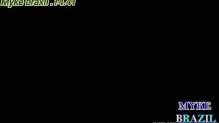 Eu e Ines Ventura e o Bruninho bombo agente foi para um motel e rolou uma suruba muito gistosa Ines Ventura adora dar para dois