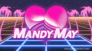 30 minutes cowgirl, reverse cowgirl and spinning anal - 0% pussy