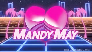 30 minutes cowgirl, reverse cowgirl and spinning anal - 0% pussy