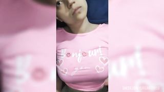 HACIENDO DELICIOSO TRABAJO DE PUTA PORNO EN CASA