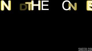 BTS from A Double Return For Some Double Vag featuring Nade Nasty and Oliver Flynn with Summer Vixen