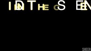 BTS from A Double Return For Some Double Vag featuring Nade Nasty and Oliver Flynn with Summer Vixen