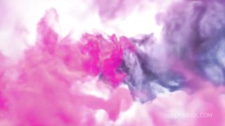 TS Angelique Monroe - Webcam show from July 20, 2023