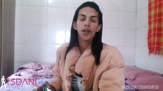 solo delicioso com varias jatadas de leite.