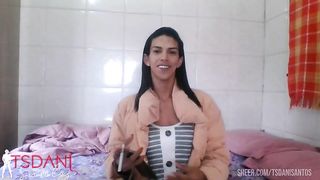solo delicioso com varias jatadas de leite.