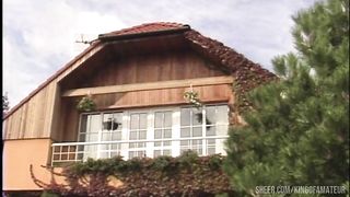 Valentine Demi threesome with fuck buddy and girlfriend