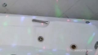 Sexo interracial com a bbw Suzy furacao em motel do Rio de janeiro