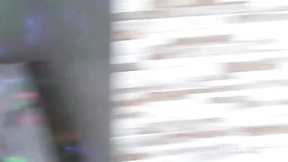 Sexo interracial com a bbw Suzy furacao em motel do Rio de janeiro