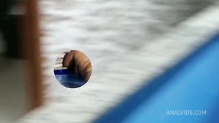 Sexo interracial com a bbw Suzy furacao em motel do Rio de janeiro