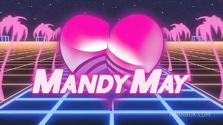 40 minutes of side anal - 0% pussy