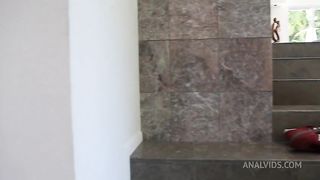 Dana Vespoli and Sovereign Sure Love Sucking Toes and Licking Ass
