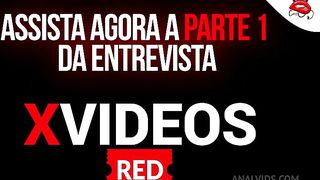 TATI WEG BATENDO PAPO SAFADO NO SENSUALCAST - PARTE 1