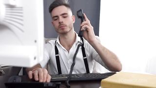 Vibrator, Anal, MMF Thresome and DP
