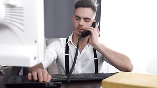 Vibrator, Anal, MMF Thresome and DP