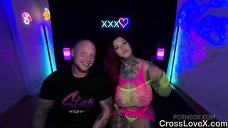 Europeans Are Always Down For Crazy Sex