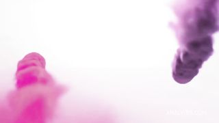 TS Angelique Monroe - Webcam show from July 21, 2023