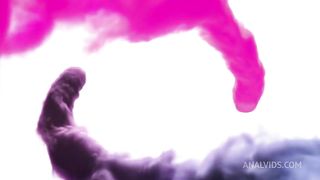 TS Angelique Monroe - Webcam show from July 21, 2023