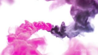 TS Angelique Monroe - Webcam show from July 21, 2023