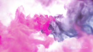 TS Angelique Monroe - Webcam show from July 21, 2023