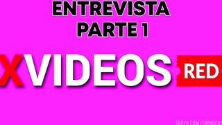 BABY DEVIL EM BATE-PAPO NO SWING CAST - PARTE 1