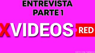 BABY DEVIL EM BATE-PAPO NO SWING CAST - PARTE 1