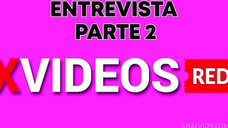 BABY DEVIL EM BATE-PAPO NO SWING CAST - PARTE 2