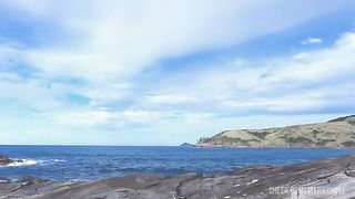 Sexo anal delicioso, fiquei bem arrombadinha no paraiso !