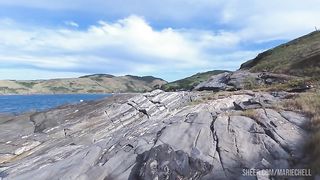 Sexo anal delicioso, fiquei bem arrombadinha no paraiso !