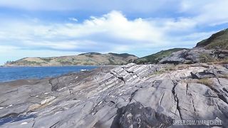 Sexo anal delicioso, fiquei bem arrombadinha no paraiso !