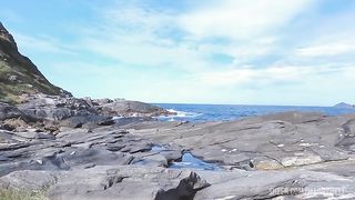 Sexo anal delicioso, fiquei bem arrombadinha no paraiso !