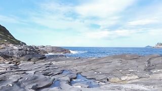 Sexo anal delicioso, fiquei bem arrombadinha no paraiso !