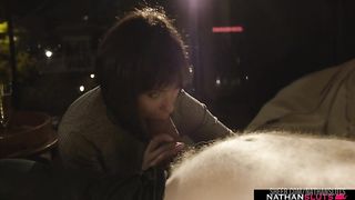 Russian Anal Slut Alysa Gap Dicked Hard By Yanick Shaft