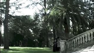 Lucrezia Borgia loved to fuck with her brother