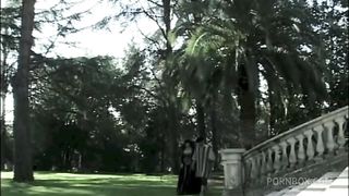 Lucrezia Borgia loved to fuck with her brother