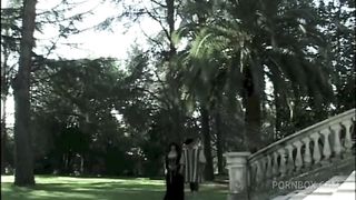 Lucrezia Borgia loved to fuck with her brother