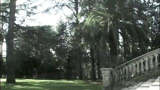 Lucrezia Borgia loved to fuck with her brother