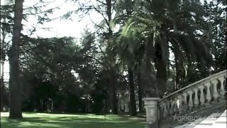 Lucrezia Borgia loved to fuck with her brother