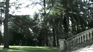 Lucrezia Borgia loved to fuck with her brother