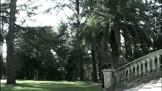 Lucrezia Borgia loved to fuck with her brother