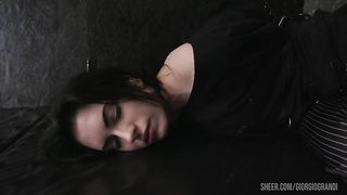 Patient Zero The Lesson #1, Anna de Ville, 2on1, BBC, DAP, Milk Stuff, Gapes, ButtRose, Squirt, Creampie GIO2545