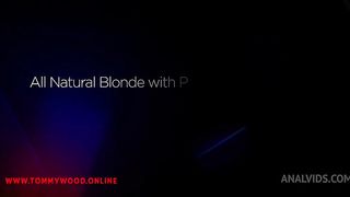 Gorgeous Russian Slut Vera Jaw Blonde Fuck Machine Gets Fucked