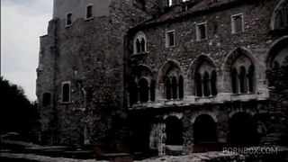 Casanova was a big pig and with his big cock he made his sluts enjoy