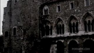 Casanova was a big pig and with his big cock he made his sluts enjoy