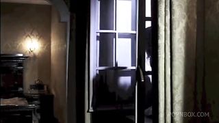 Casanova was a big pig and with his big cock he made his sluts enjoy