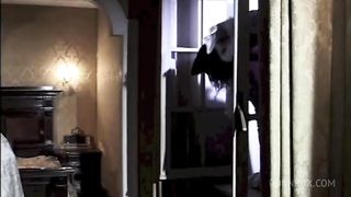 Casanova was a big pig and with his big cock he made his sluts enjoy