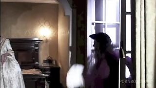 Casanova was a big pig and with his big cock he made his sluts enjoy